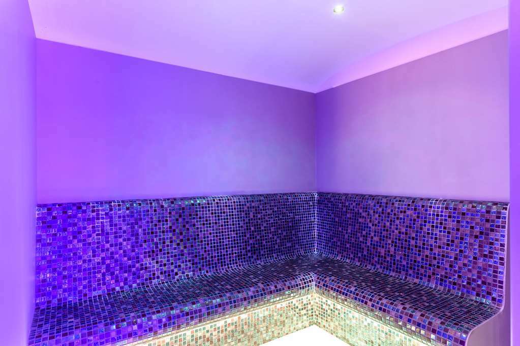 Kyriad Prestige Amiens Poulainville - Hotel And Spa Comodidades foto